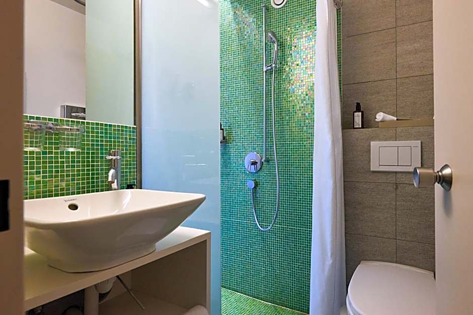 Wellness Hotel Stoos