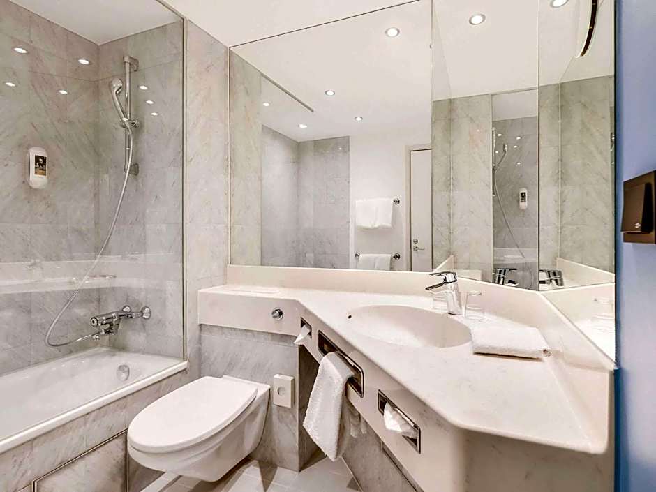 Mercure Hannover Oldenburger Allee