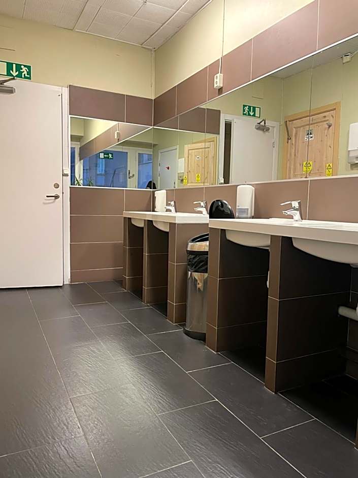 Uppsala City Hostel