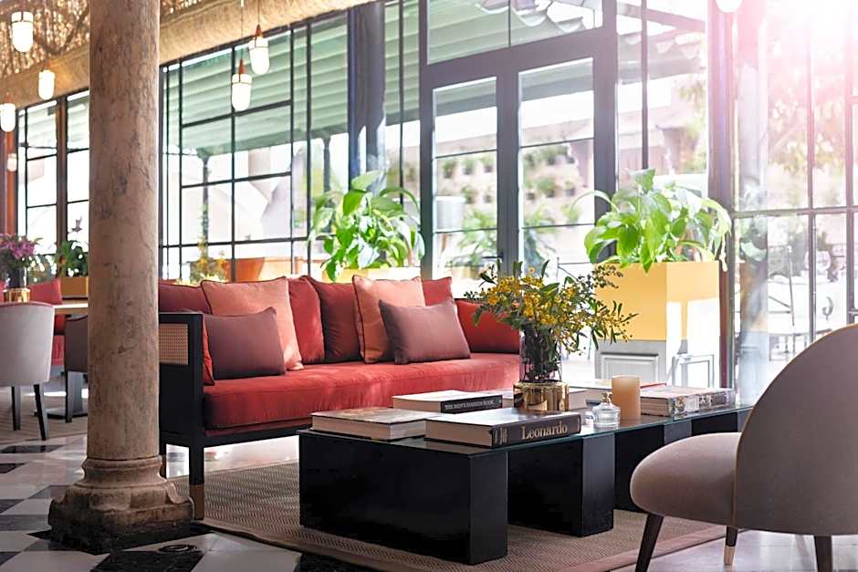 Los Seises Sevilla, a Tribute Portfolio Hotel