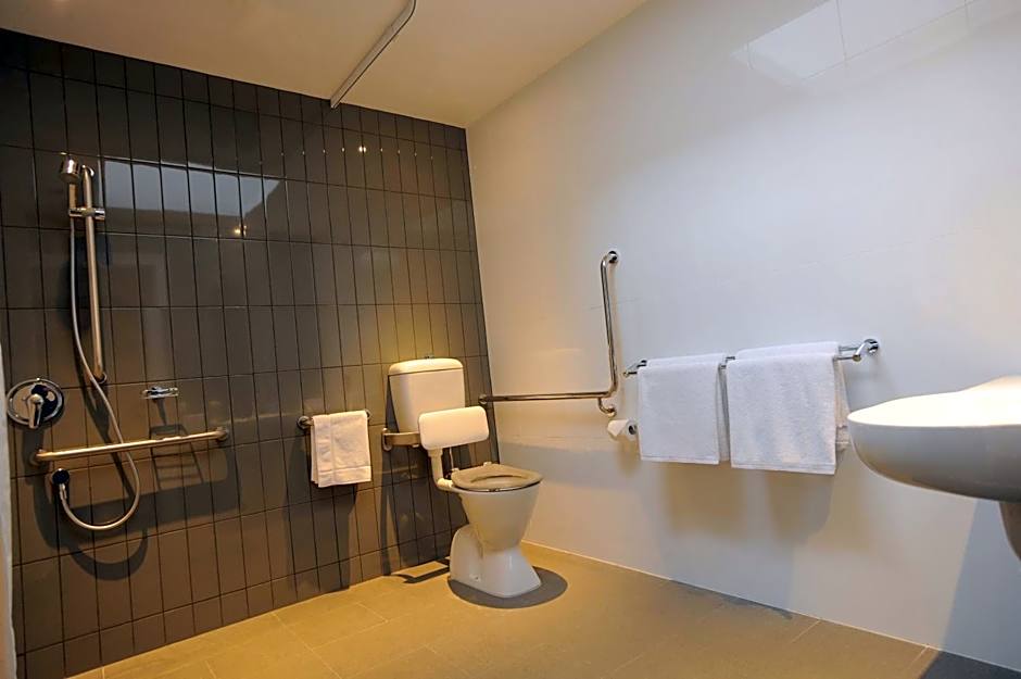 Sovereign Hill Hotel