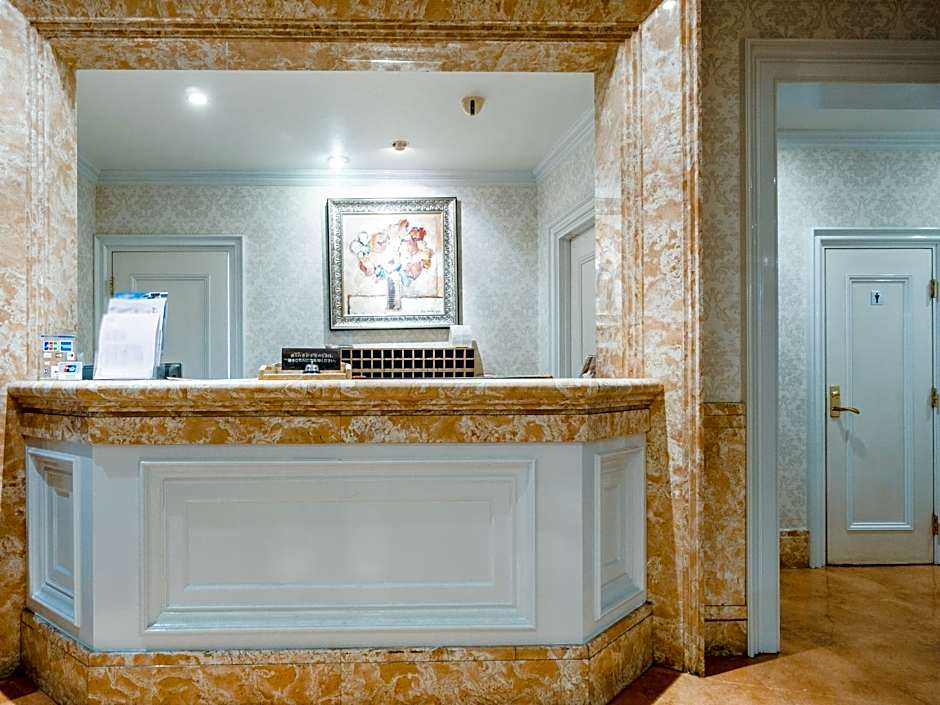 Hotel Grand Fine Kyoto Minami