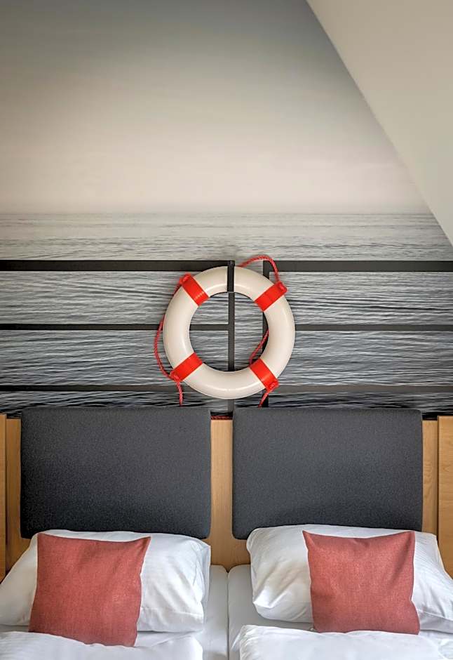 JUFA Hotel Bregenz
