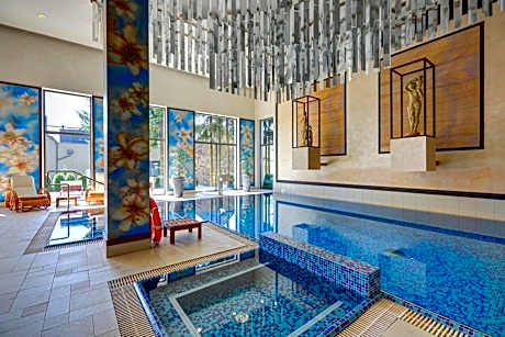 Hotel Afrodyta Business & Spa