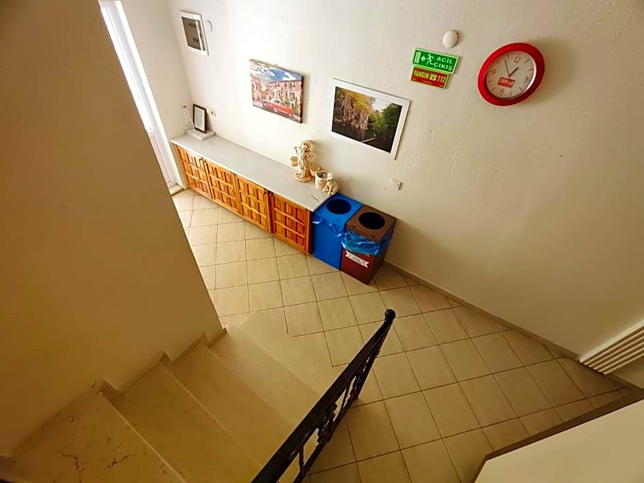 Bucak Apart Hotel Göcek & Beach