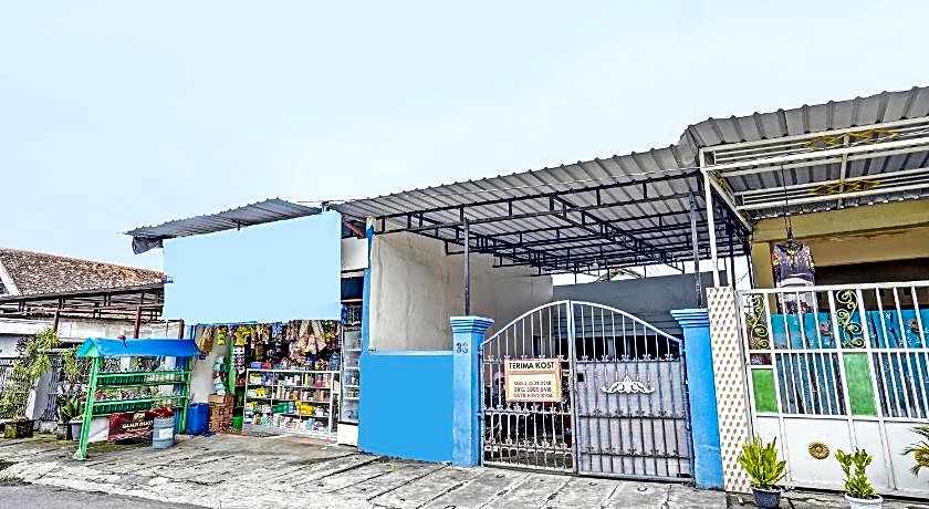 Hotel O Tarlo Guest House 4