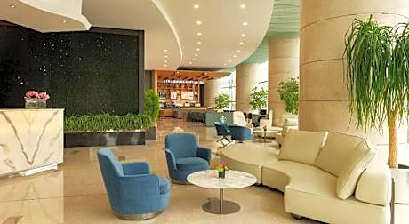 Four Points By Sheraton Kuwait