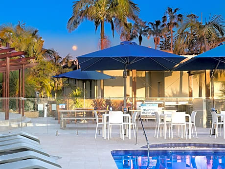 Avoca Palms Resort