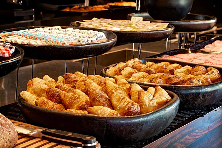 Hotel V Frederiksplein