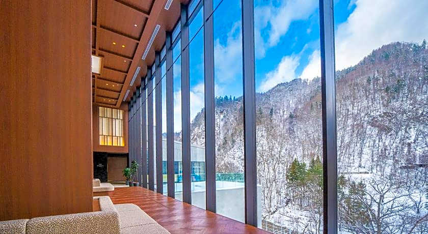 Grand Blissen Hotel Jozankei