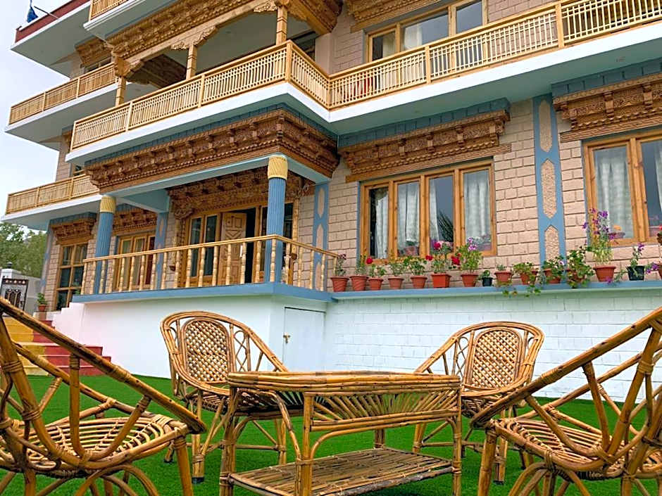 Hotel Sankar Residency