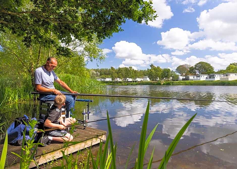 High Farm Holiday Park