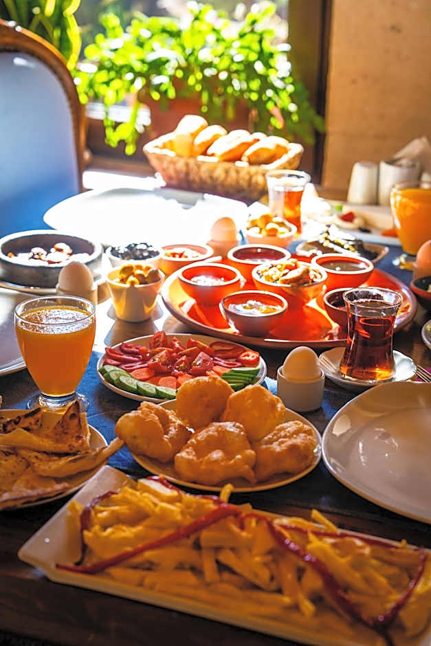 Aja Cappadocia Hotel - Special Class