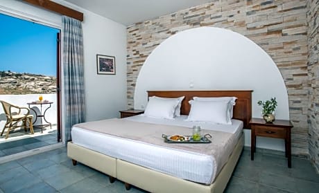 Superior Sea View Double Room