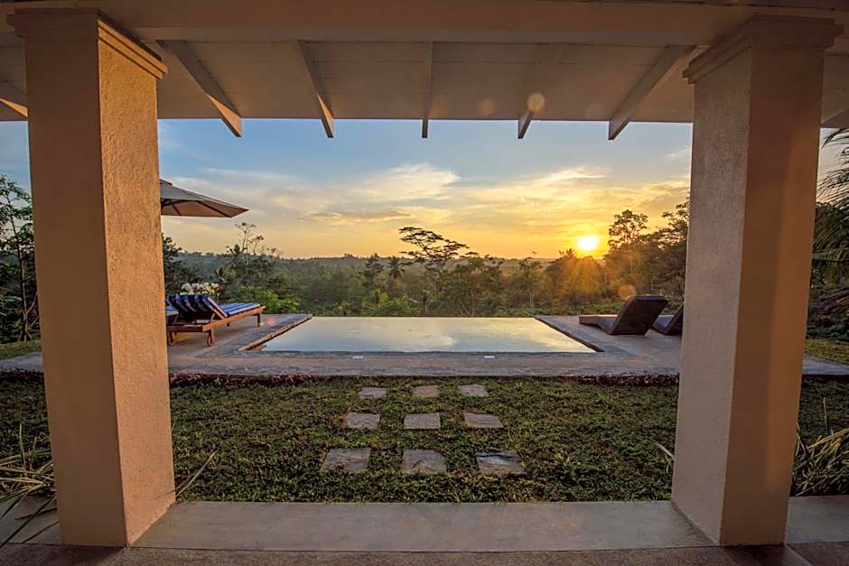 Photo 1 of 2 of Jungle Pool Villa - Jambu