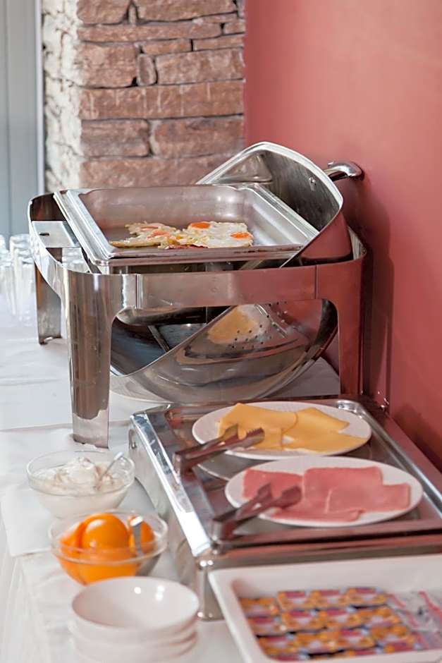 Astros Beach Boutique Hotel