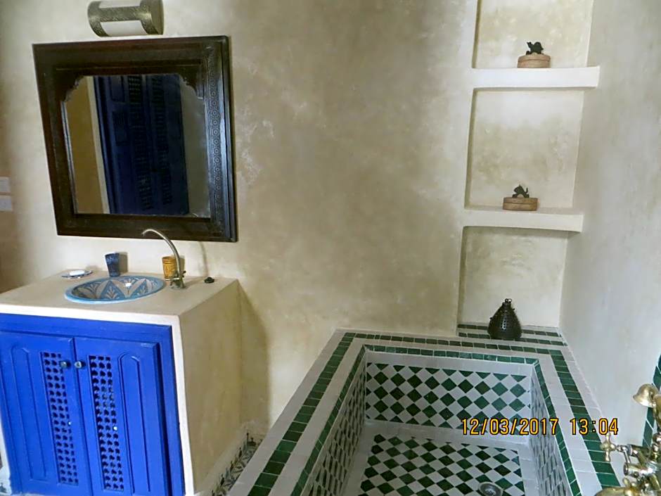 Riad Gloria