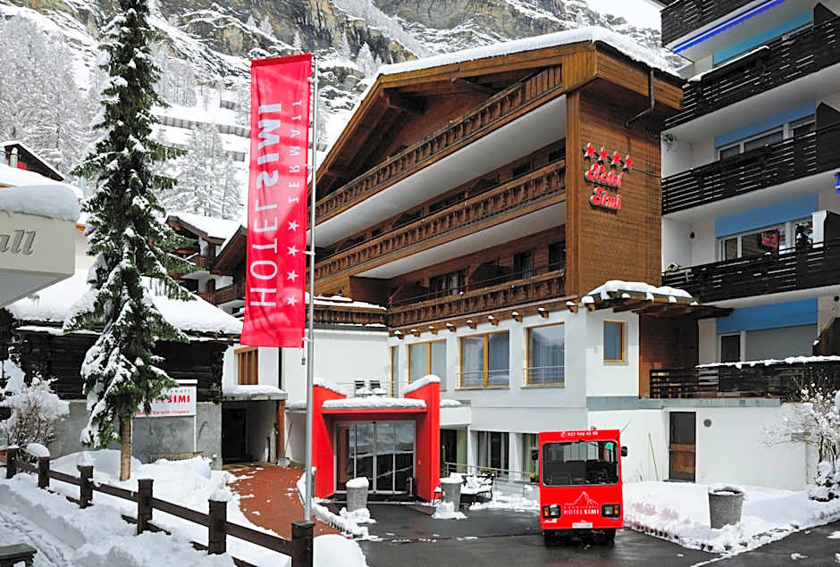 Hotel Simi