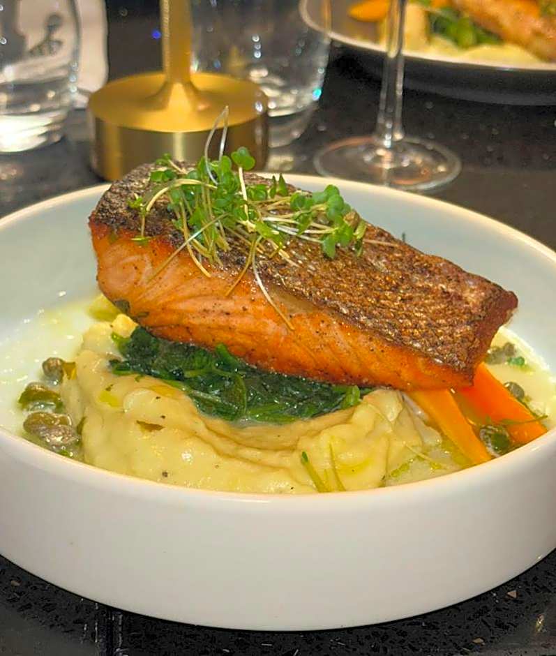 Best Western Northfields Ealing Hotel