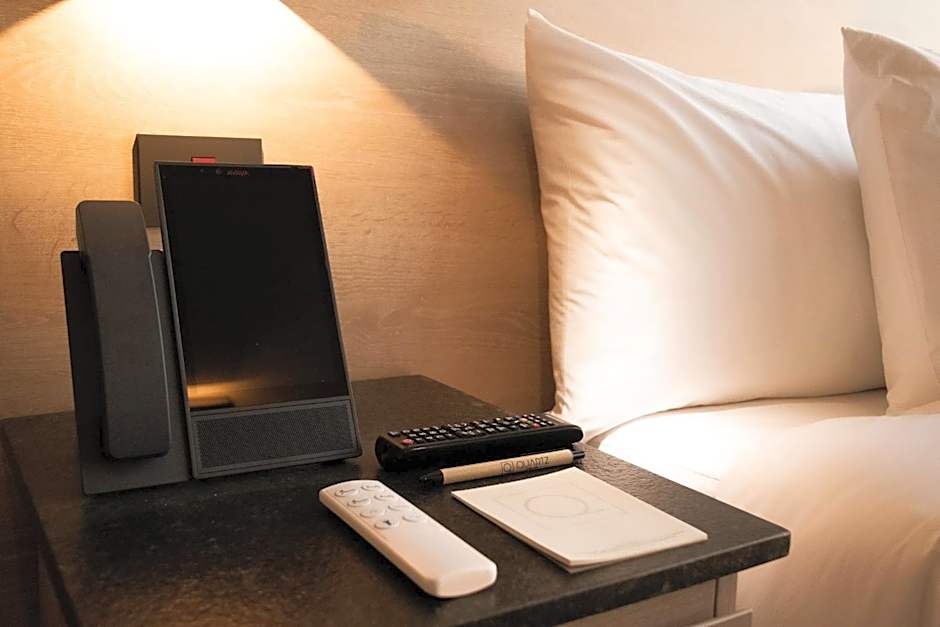 QUARTZ HOTEL & SPA