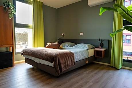 Short Stay Wageningen