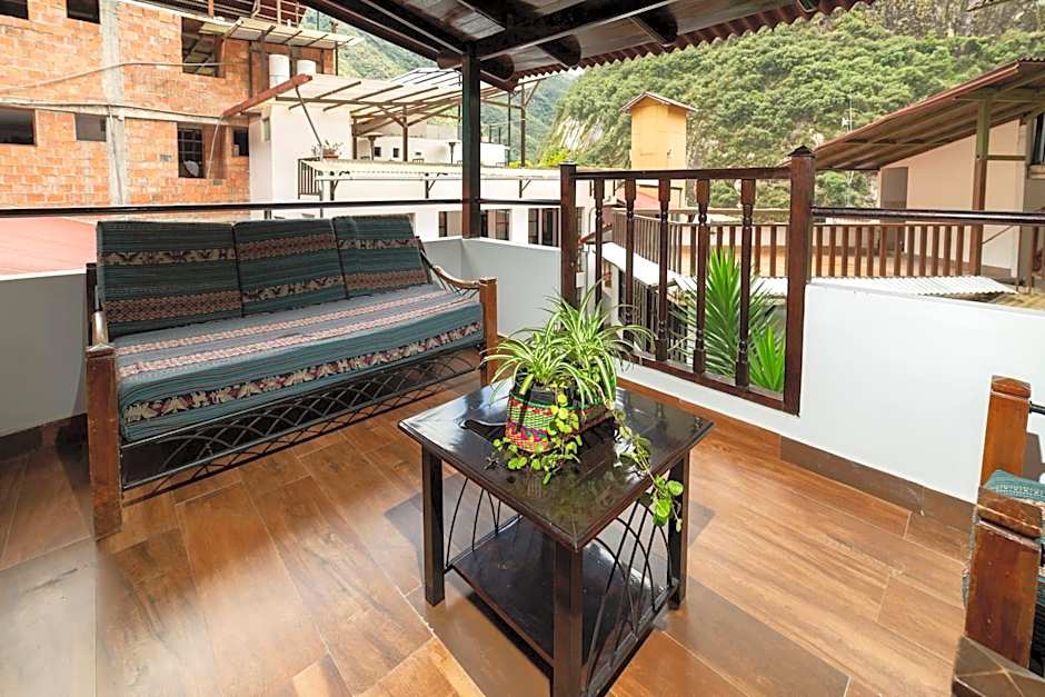 Gringo Bill's Boutique Hotel