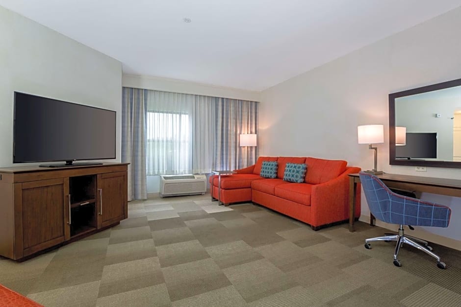 Hampton Inn By Hilton & Suites San Diego-Poway