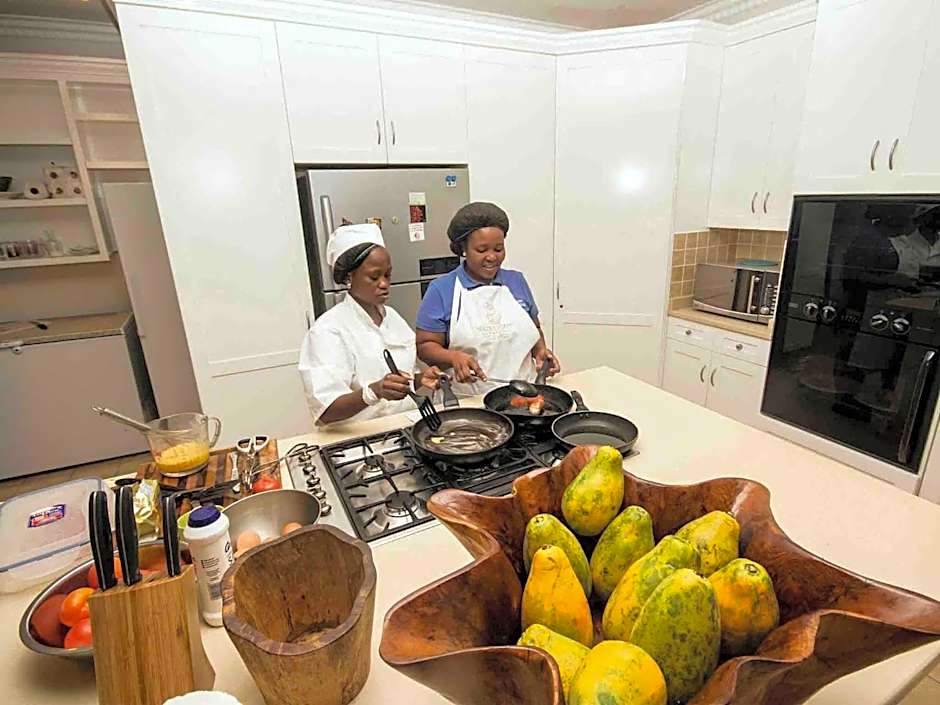 Fairlight Beach House