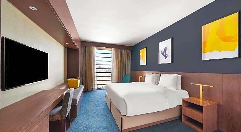 voco Makkah an IHG Hotel