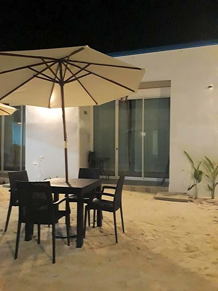 Fulidhoo Hathaa Retreat