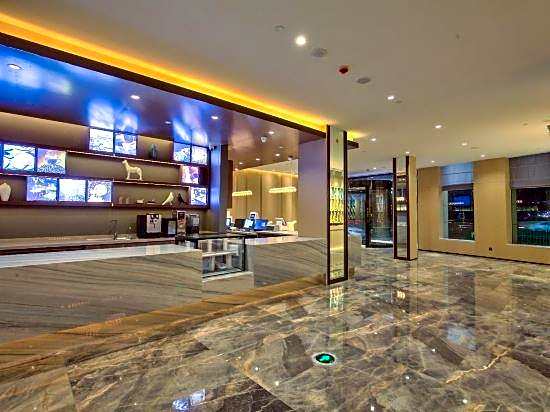 Hanting Youjia Hotel (Ningbo Century Oriental Plaza)
