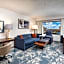 DoubleTree by Hilton Houston Medical Center Hotel & Suites