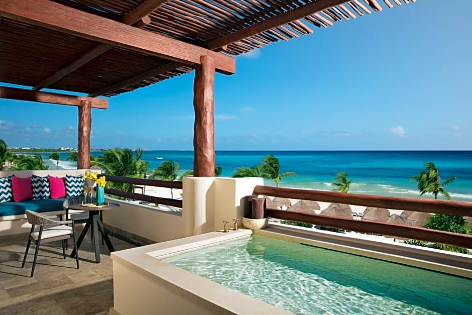 Secrets Maroma Beach Riviera Cancun - All Inclusive-Adults only