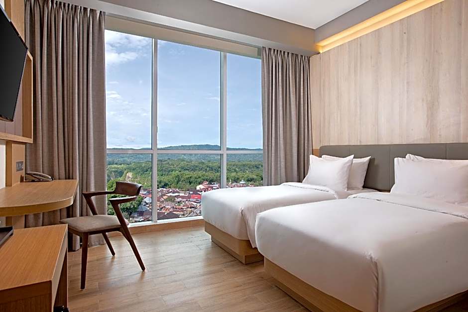Hotel Santika Bukittinggi