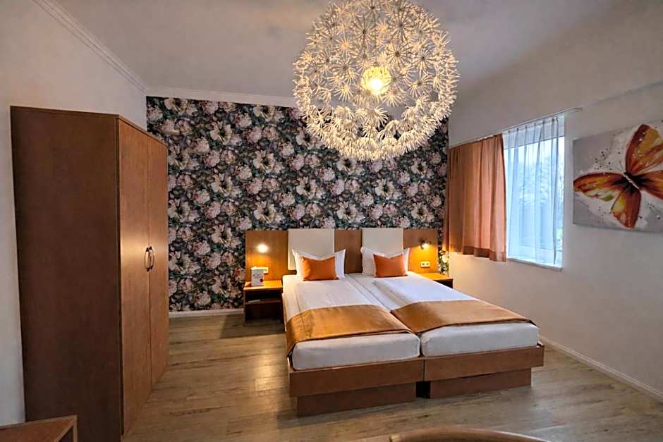 Arena Hotel