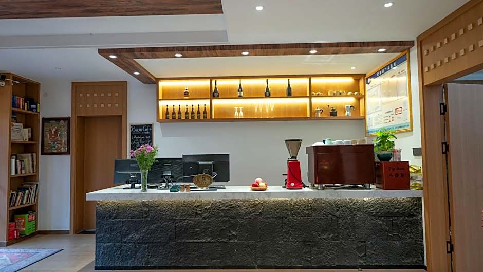 Bodhi Boutique Inn