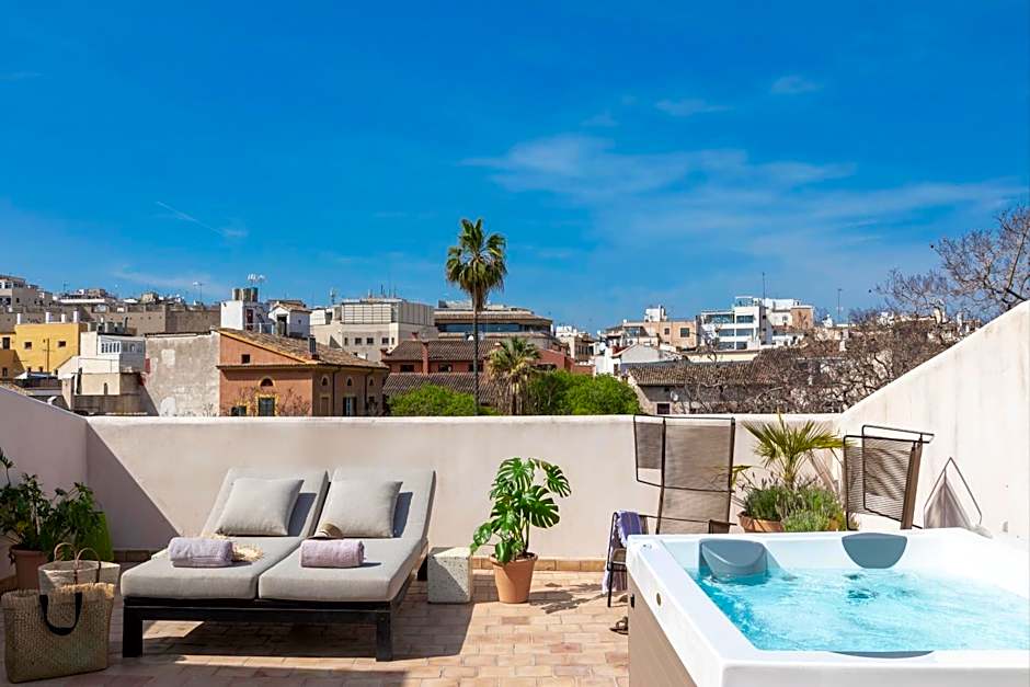 Can Bordoy Grand House Hotel GL Preferred Hotel