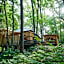 Nid'en'Ô cabanes et spa Lot et Dordogne