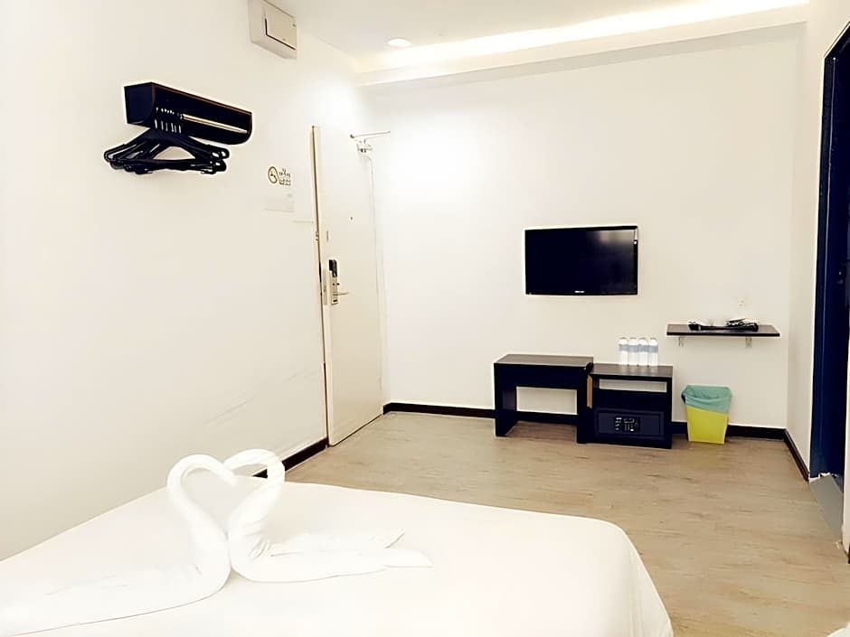 Sandy Hotel Malacca