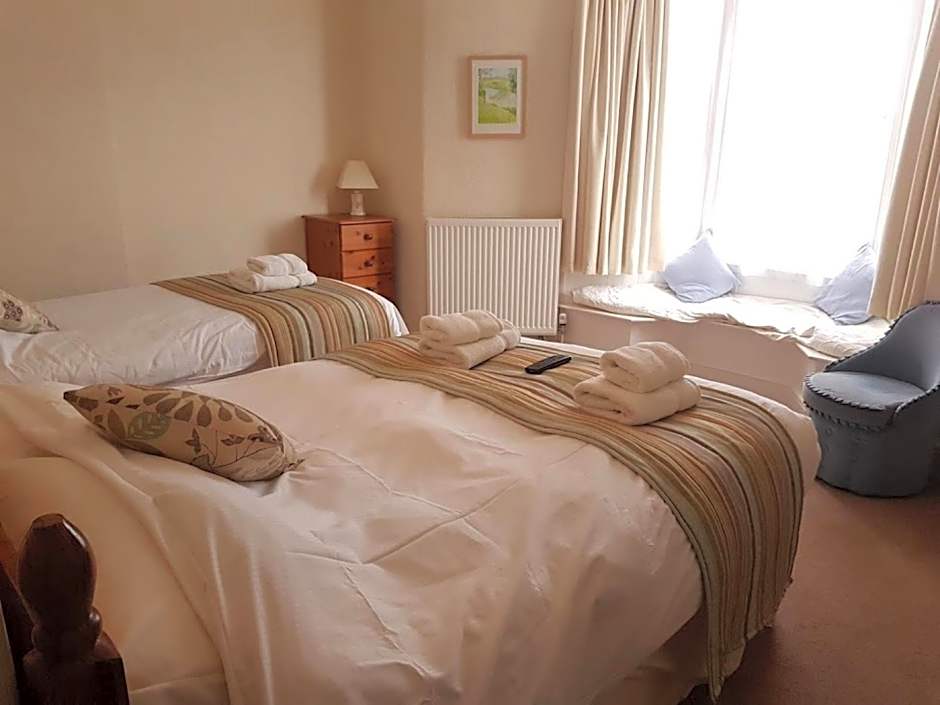 Kersbrook Guest Accommodation