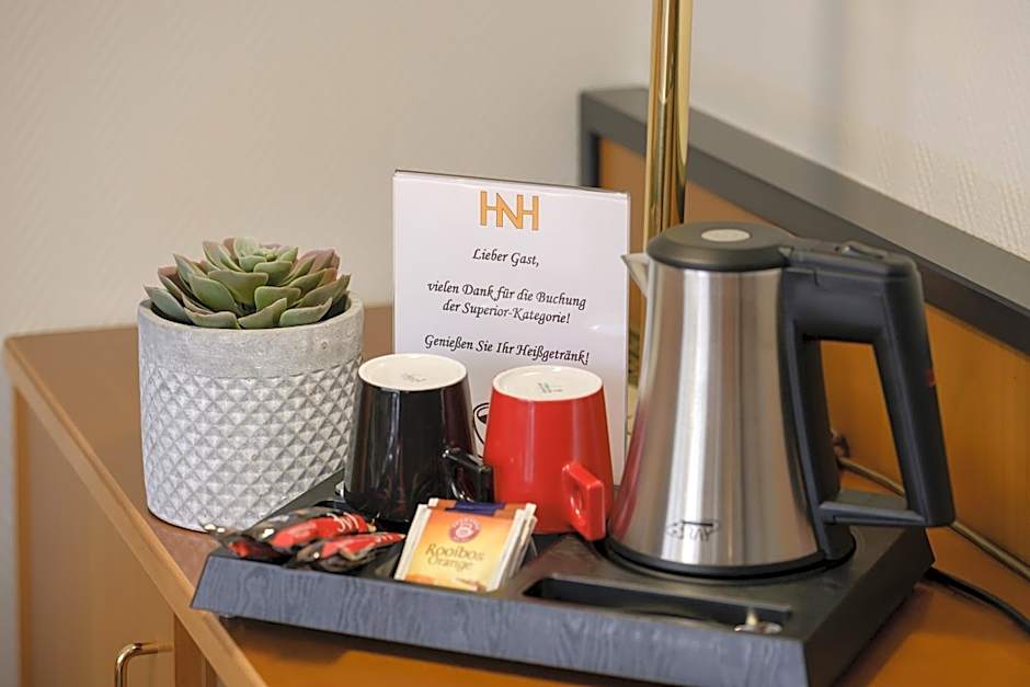 Hotel Neustädter Hof