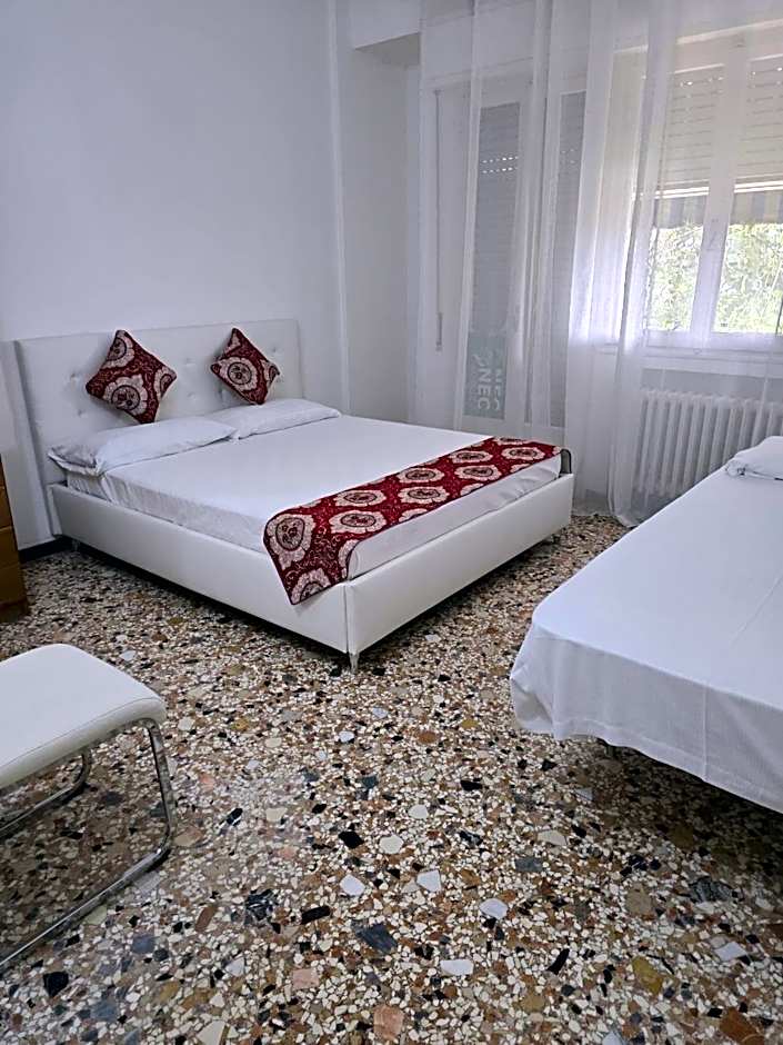 BBC Venice Guest House