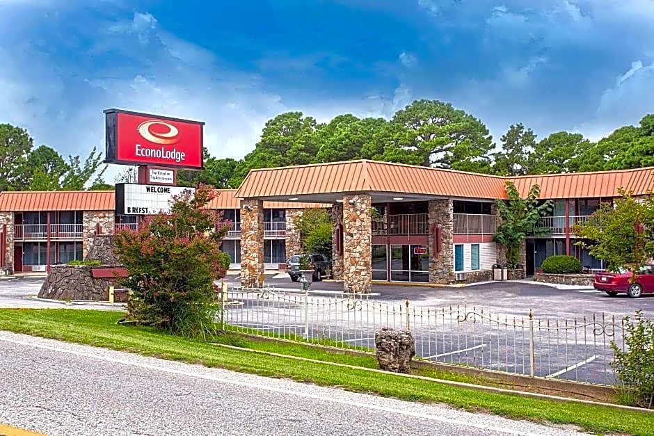 Econo Lodge Eureka Springs