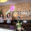 Orchardz Hotel Bandara