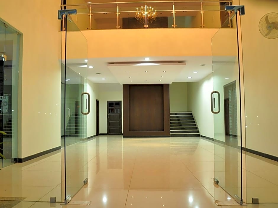 Nijaguna Residency Chamarajanagar