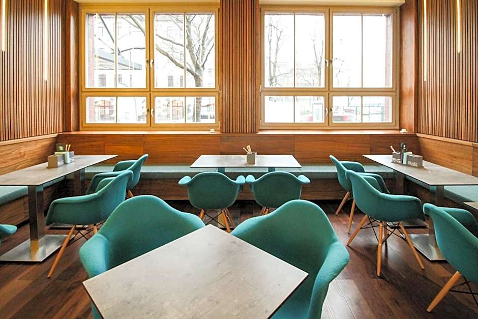 H24 Berlin Lichtenberg