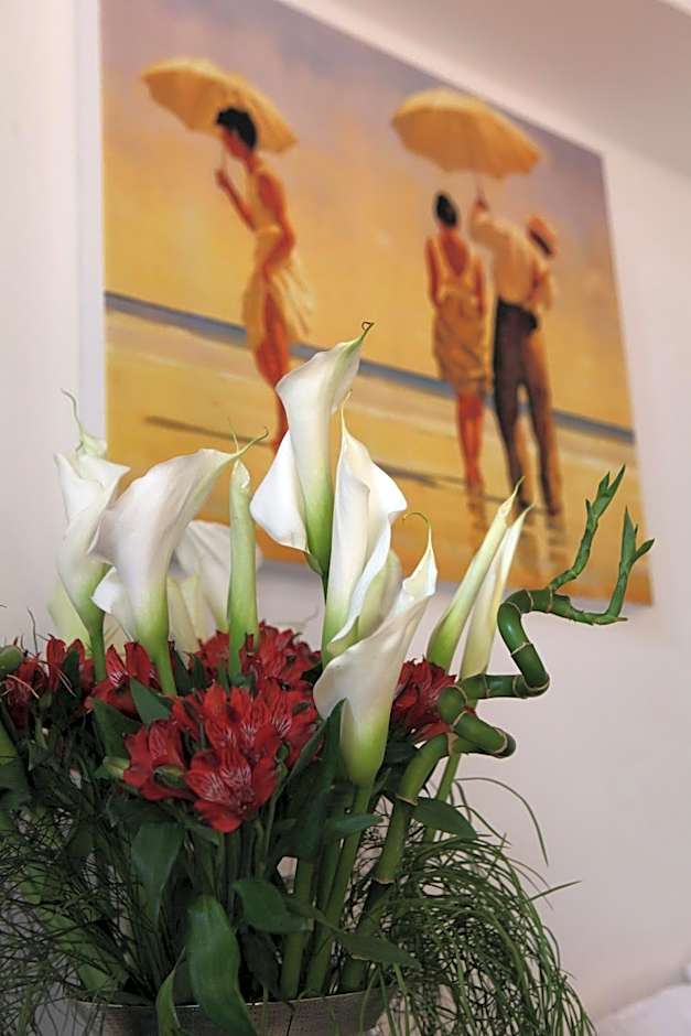 Albergo al Vecchio Tram