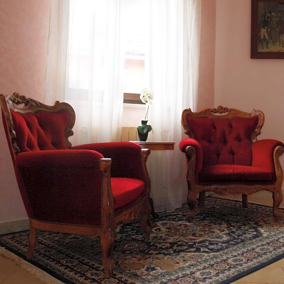 Albergo Al Castello