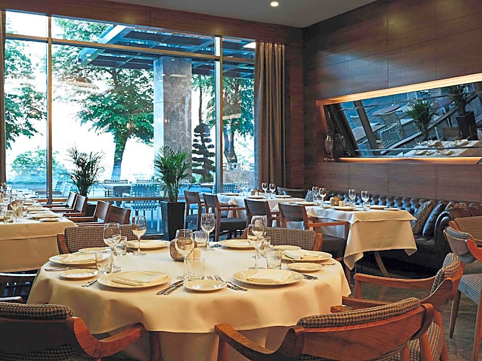 Movenpick Bursa Hotel & Thermal Spa