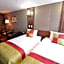 Haeden Hotel High End Suwon
